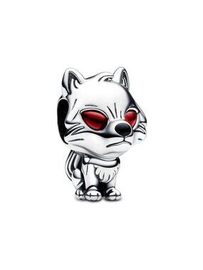 Pandora Game Of Thrones Silver Charm